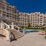 Apartmán Casa De La Playa By Linas Varna