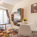 Apartmán Casa De La Playa By Linas *
