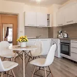 Casa De La Playa By Linas Apartmán Varna