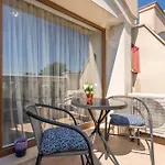 Apartmán Casa De La Playa By Linas *
