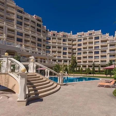 Daire Casa De La Playa Varna