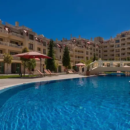 Casa De La Playa Varna