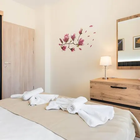 Casa De La Playa Daire *