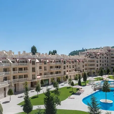 Daire Casa De La Playa