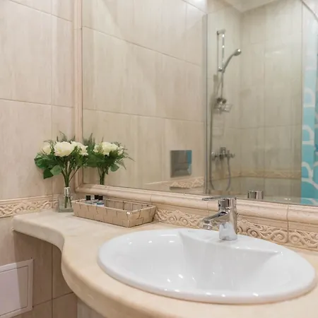 Daire Casa De La Playa Varna