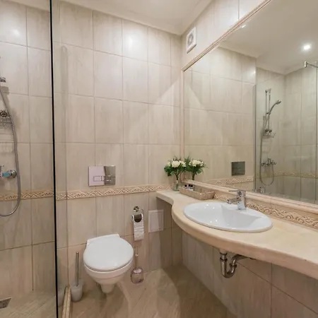 Casa De La Playa * Varna