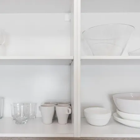 Casa De La Playa Daire