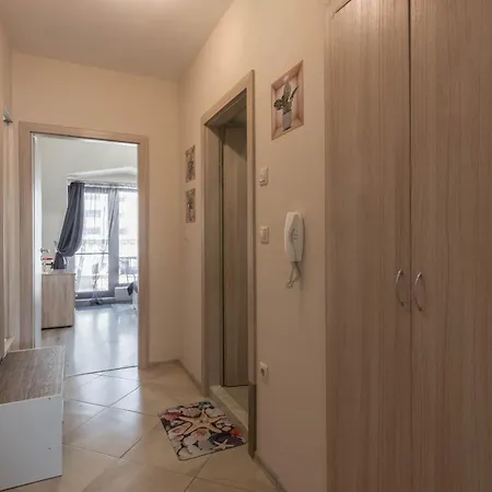 Daire Casa De La Playa