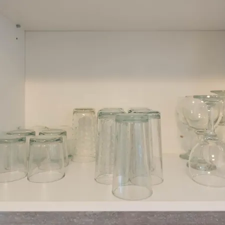 Casa De La Playa Daire *