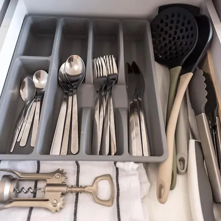 Apartamento Casa De La Playa Varna