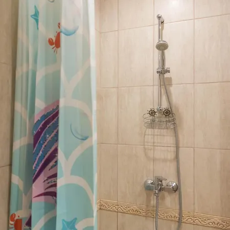 Casa De La Playa Daire