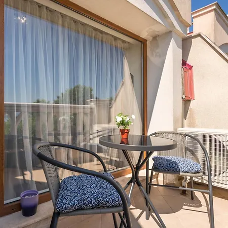 Daire Casa De La Playa *