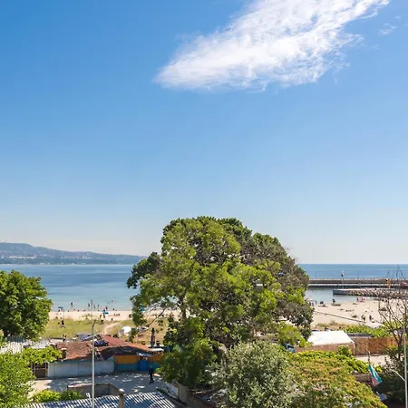 Daire Casa De La Playa