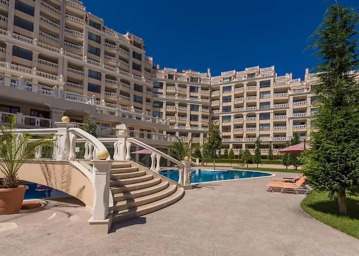 Apartamento Casa De La Playa Varna