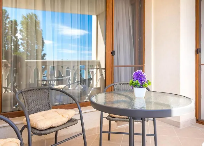 Casa De La Playa Varna