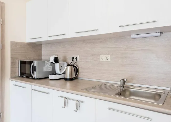 Casa De La Playa Apartamento *