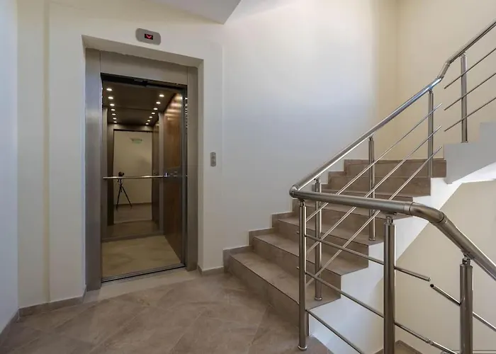 Casa De La Playa Apartamento