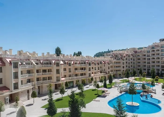 Apartman Casa De La Playa