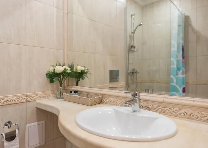 Apartamento Casa De La Playa Varna