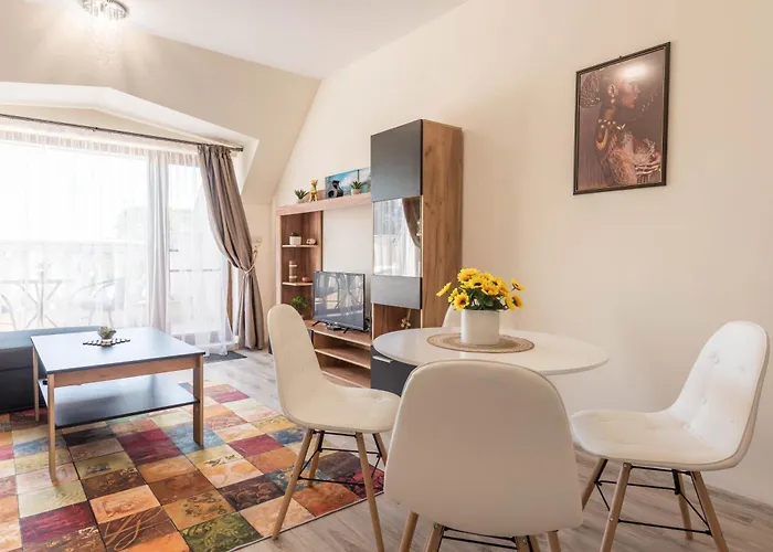 Apartman Casa De La Playa *