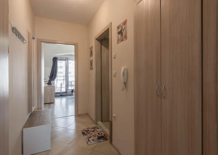 Apartamento Casa De La Playa