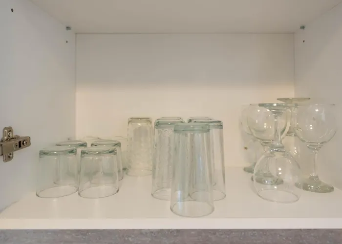 Casa De La Playa Apartamento *