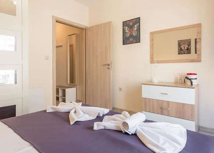 Apartman Casa De La Playa *