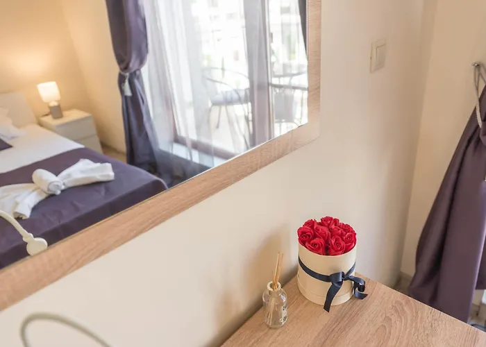 Apartamento Casa De La Playa Varna