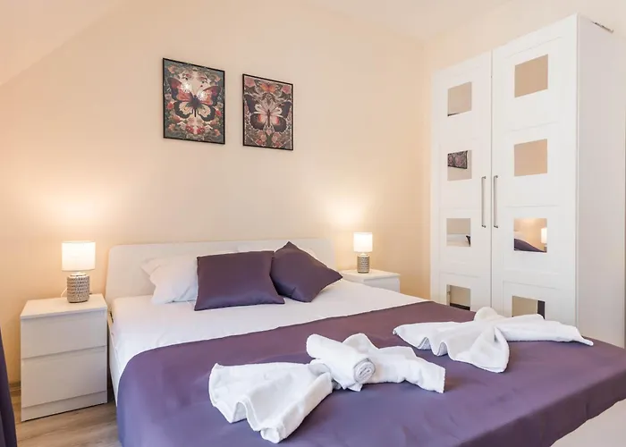 Casa De La Playa Várna