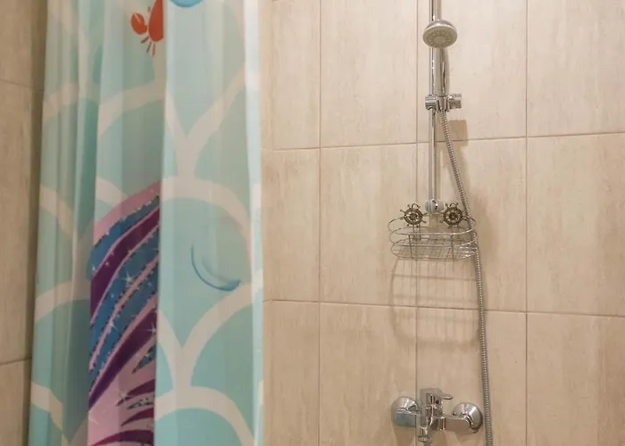 Casa De La Playa Apartman