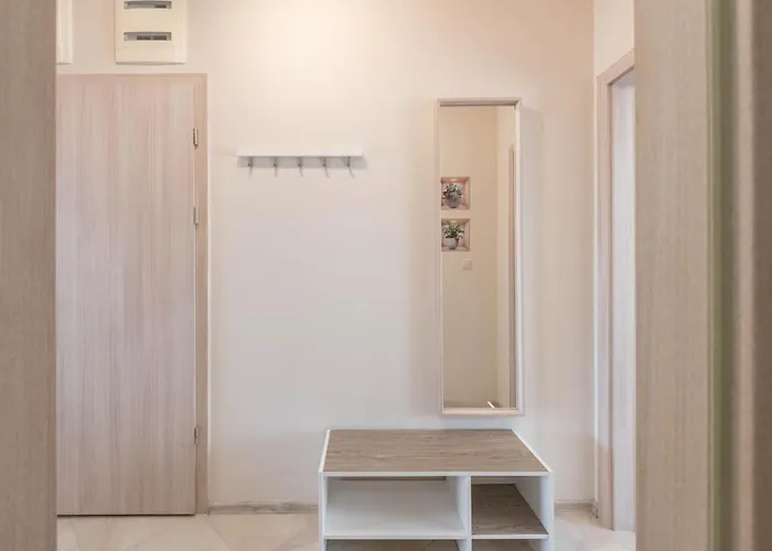 Apartamento Casa De La Playa