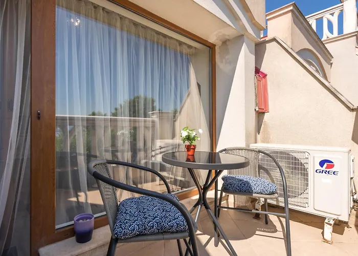 Apartman Casa De La Playa *