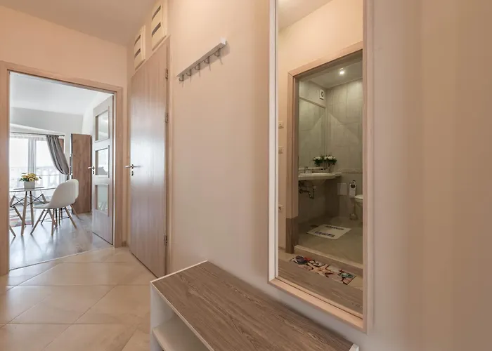 Casa De La Playa Varna