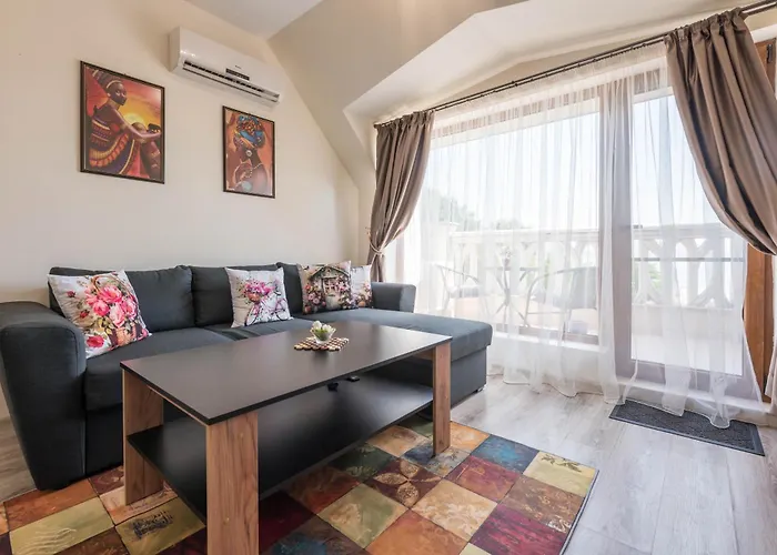 Casa De La Playa Apartman