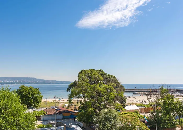 Apartamento Casa De La Playa