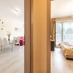 Apartment Casa De La Playa By Linas Varna