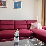 Casa De La Playa By Linas Apartment *