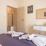 Apartment Casa De La Playa By Linas *