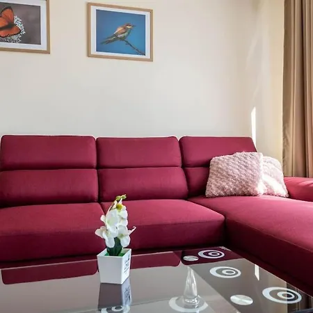 Casa De La Playa By Linas Apartment *