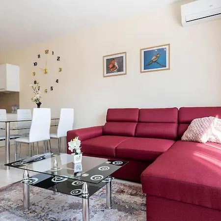 Casa De La Playa * Varna