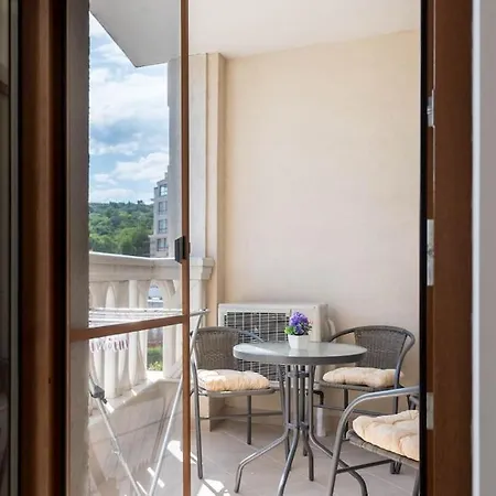 Casa De La Playa Varna