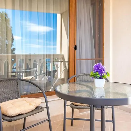 Casa De La Playa Varna