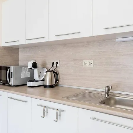 Casa De La Playa Appartement *