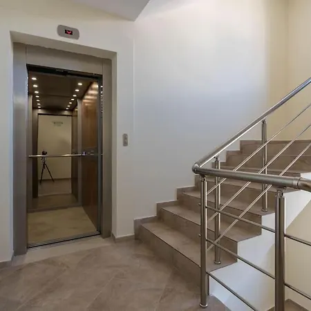 Casa De La Playa Appartement