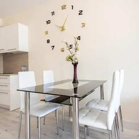 Appartement Casa De La Playa