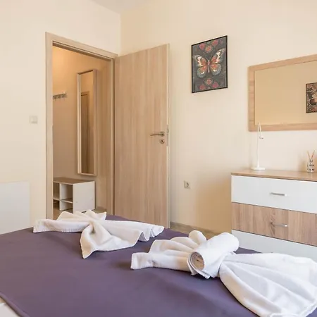 Appartement Casa De La Playa *