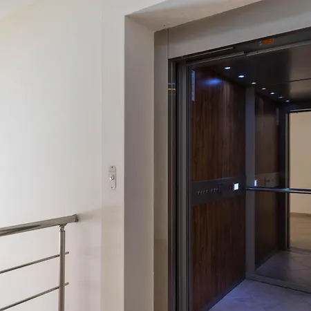 Appartement Casa De La Playa *