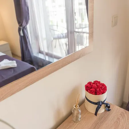 Appartement Casa De La Playa Varna