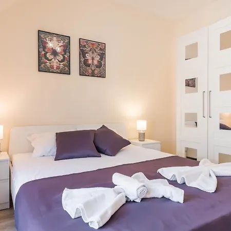 Casa De La Playa Varna