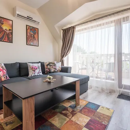 Casa De La Playa Appartement